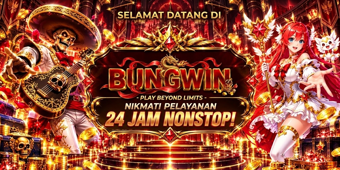 Bonus rollingan setiap hari