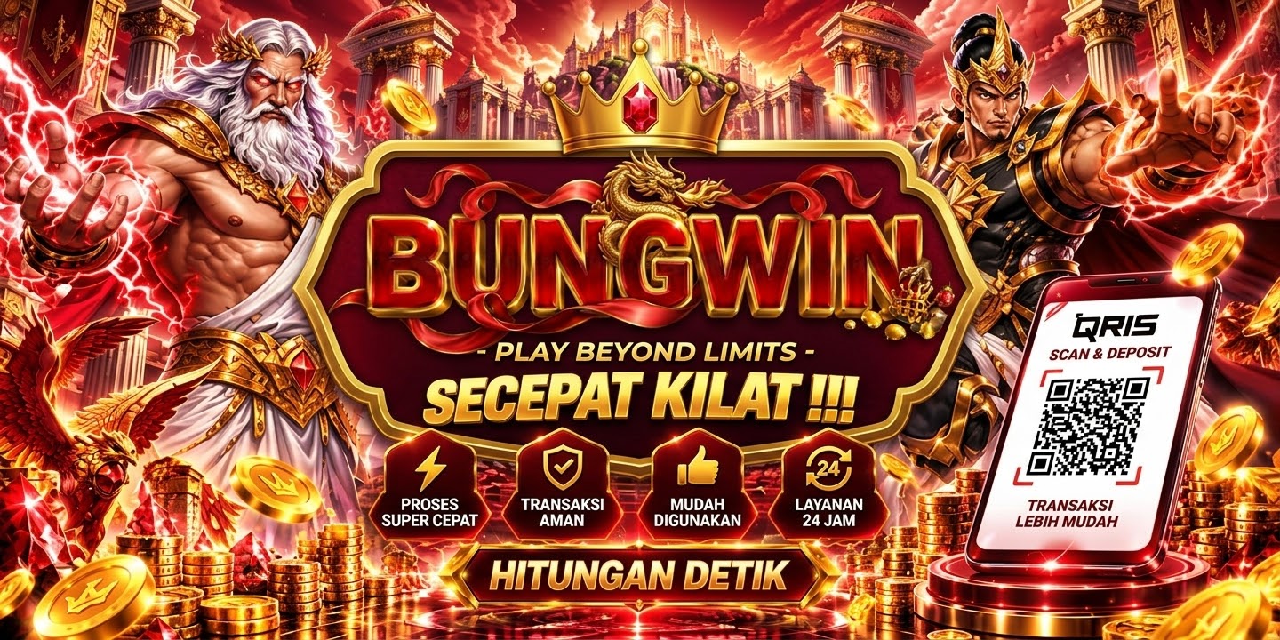 Situs anti rungkat